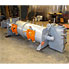 25 HP Littleford Brothers  Inc. Continuous Mixer KM-600-D