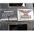 " Wide Phoenix Process Equip. Belt Press