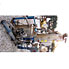 HP Gala Equipment Pellet Dryer