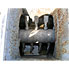 16 Cu Ft Bepex Paddle Dryer
