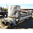 Denver Equipment Co. 614 Sq Ft Holoflite Processor / Dryer