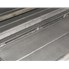 46 " Wide Key Technology  Inc Rectangular Screen / Separator
