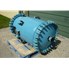 47 Sq Ft Pfaudler Glass Lined Shell & Tube Heat Exchanger