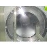 48 " Dia Thomas Engineering SS Coating Pan