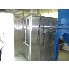 48 " Dia Thomas Engineering SS Coating Pan