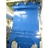 48 " Dia Thomas Engineering SS Coating Pan
