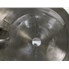 Patterson-Kelley 5 Cu Ft Double Cone Mixer