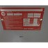 Patterson-Kelley 5 Cu Ft Double Cone Mixer