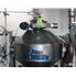 5 Cu Ft Patterson Industries Ltd.  Double Cone Conoform Vacuum Dryer