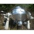 5 Cu Ft Patterson Industries Ltd.  Double Cone Conoform Vacuum Dryer
