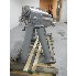 5 Cu Ft Patterson-Kelley V-Blender