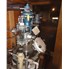 5 Gal C-276 Reactor
