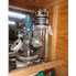 5 Gal C-276 Reactor