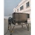 50 Cu Ft SS Ribbon Blender
