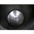 50 Gal DCI Inc. 316-SS Stainless Steel Reactor Body