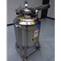 50 Gal DCI Inc. 316-SS Stainless Steel Reactor Body