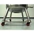 50 Gal DCI Inc. 316-SS Stainless Steel Reactor Body