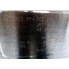 50 Gal DCI Inc. 316-SS Stainless Steel Reactor Body