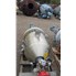 50 Gal De Dietrich Glass Lined Reactor