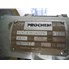 50 Gal Feldmeier Stainless Steel Reactor
