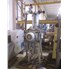 50 Liters MTI Mischtechnik Model EM-50 B Homogenizing Mixer