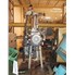 50 Liters MTI Mischtechnik Model EM-50 B Homogenizing Mixer