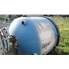 500 Gal Gaston County SS Reactor Body