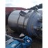 500 Gal Tycon Glass Lined Reactor