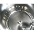 130 Gal Precision Stainless  Inc Pressure Vessel
