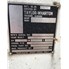 5000 Gal Taylor-Wharton Vertical Carbon Steel Pressure Vessel
