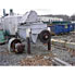 65 Cu Ft Jones Ribbon Blender