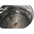 525 Gal DCI Stainless Steel Reactor