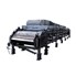 54 " Wide Sandvik Stainless Steel Belt Flaker / Dryer