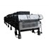 54 " Wide Sandvik Stainless Steel Belt Flaker / Dryer