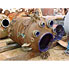 500 Gal De Dietrich Glass Lined Reactor (Body)