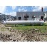 5518 Sq Ft Hughes Anderson Eng. Corp AL-6XN Shell & Tube Heat Exchanger