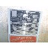 5518 Sq Ft Hughes Anderson Eng. Corp AL-6XN Shell & Tube Heat Exchanger