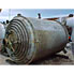 5000 Gal Mid-South Maintenance Stainless Steel Reactor