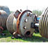 1500 Gal Brighton Corp. Stainless Steel Reactor