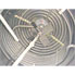 1500 Gal Brighton Corp. Stainless Steel Reactor