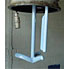 50 Gal Pfaudler Glass Lined Reactor