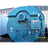 50 Gal De Dietrich Glass Lined Reactor