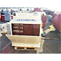 500 Liters Fryma Homogenizing Mixer