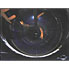 4000 Gal Pfaudler Glass Lined Reactor