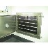 45 Sq Ft PINK Gmbh 316L Stainless Steel Vacuum Shelf Dryer