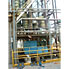 40000 LBS/HR Gulf Machinery Stainless Steel Tubular Evaporator