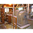 Baker Perkins 21 " Dia Pusher Centrifuge