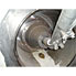 Baker Perkins 21 " Dia Pusher Centrifuge