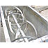 8 Cu Ft PRODEX Ribbon Blender