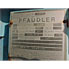 200 Gal Pfaudler Glass Lined Reactor